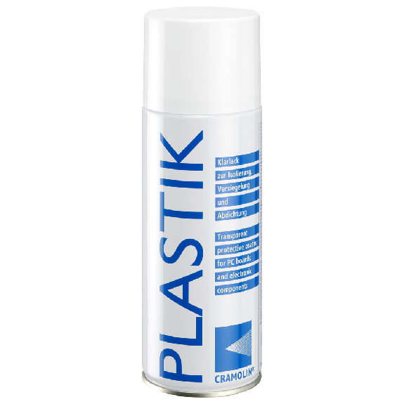 Plastik-Lack-Spray-Beschreibung lesen