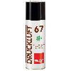 Druckluftspray DRUCKLUFT 67, 400 ml