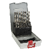 Pro Box HSS-G 135°, 19 tlg., 1,0 - 10,0 mm Pro Box HSS-G 135°, 19 tlg., 1,0 - 10,0 mm