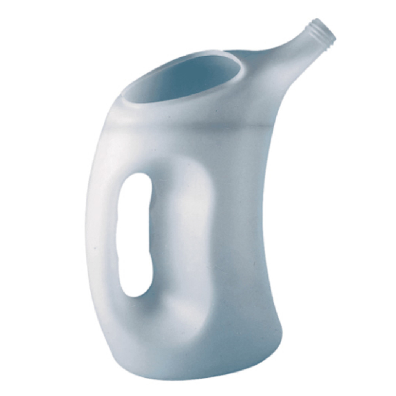 Messbecher PE, 5,0 l Messbecher PE, 5,0 l-Beschreibung lesen