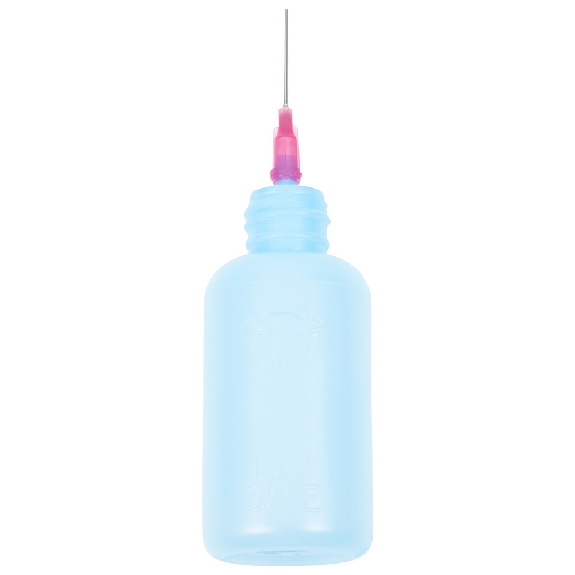 Flüssigkeitsdosierer IC Blue, ESD, 1,3 mm Flüssigkeitsdosierer IC Blue, ESD, 1,3 mm-Beschreibung lesen
