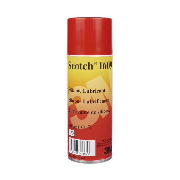 Silikon-Univlspray Scotch 1609, 400 ml-Beschreibung lesen