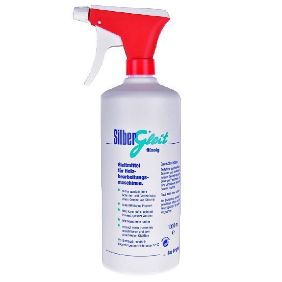 Trockengleitmittel, flüssig, 1.000 ml-Beschreibung lesen
