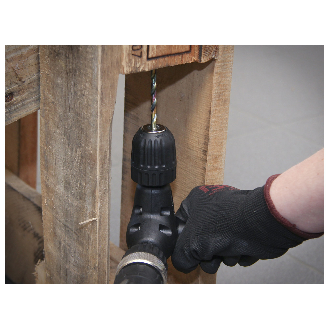 Winkelbohrvorsatz mit Schnellspann-Bohrfutter, für Ø 0,8-10 mm-Beschreibung lesen