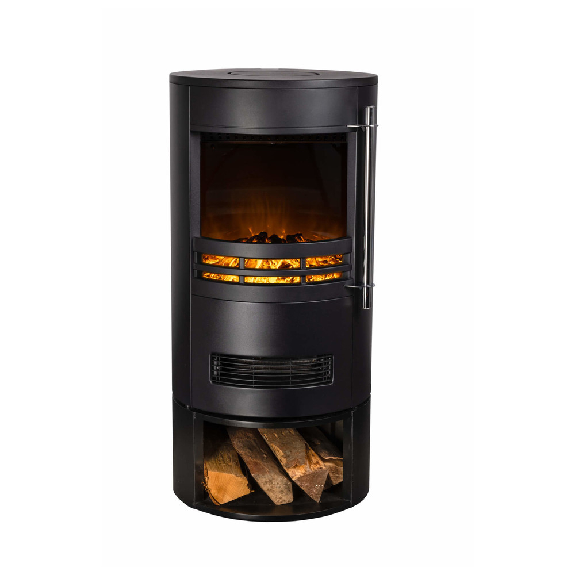 Eurom Electric Stove Orsa, 2 000 W-Lire la description