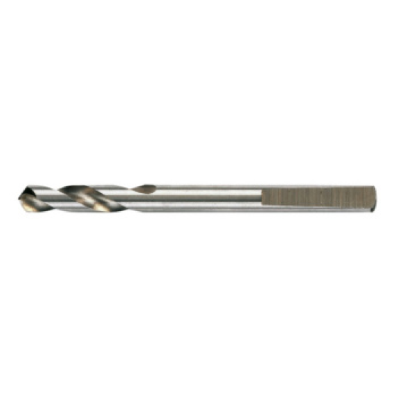 Broca de centrado ATORN, 6,35 mm diám., para sierras de corona 14 - 210 mm diám Broca de centrado ATORN, 6,35 mm diám., para sierras de corona 14 - 210 mm diám-Leer más