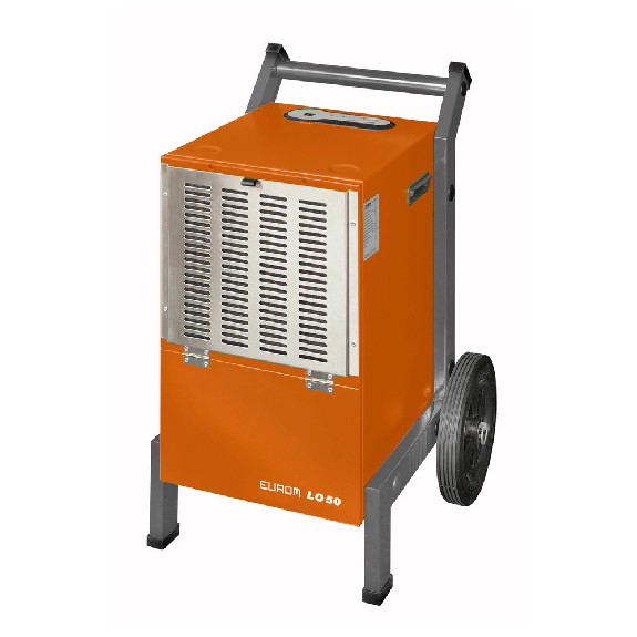 Dönes de Baudress LO50, 50 L / TAG, 900 W-Leggi tutto