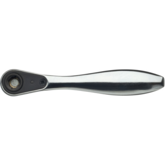 Matraca para puntas ATORN 1/4", dentado fino con palanca de inversión Matraca para puntas ATORN 1/4", dentado fino con palanca de inversión-Leer más