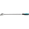 Matraca de mango articulado HAZET 1/2" 472 mm DIN 3122 Matraca de mango articulado HAZET 1/2" 472 mm DIN 3122