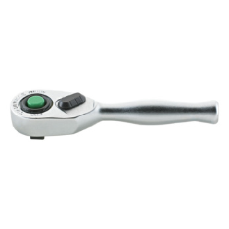 Mini-zahnknarre 418QR, 1/4", Quick Release-Beschreibung lesen