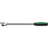 Matraca de mango articulado STAHLWILLE 1/2" 469 mm DIN 3122 Matraca de mango articulado STAHLWILLE 1/2" 469 mm DIN 3122