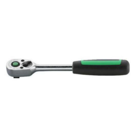 Matraca para Puntas Stahlwille 3/8 "Quickrelease 193 mm-Leggi tutto