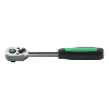 Matraca para puntas STAHLWILLE 3/8" QuickRelease 193 mm Matraca para puntas STAHLWILLE 3/8" QuickRelease 193 mm