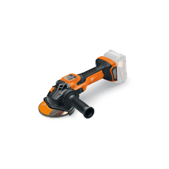 CCG 18-125-15 AS N00, SET 18V-Beschreibung lesen