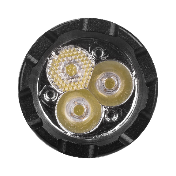 LED-Taschenlampe Tactical 700, 700 lm-Beschreibung lesen