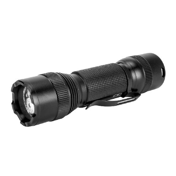 LED-Taschenlampe Tactical 700, 700 lm-Beschreibung lesen