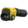 LED-Taschenlampe ATEX mit Ladegerät