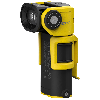 LED-Taschenlampe ATEX mit Ladegerät
