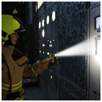 Handleuchte L-3000 LED-Beschreibung lesen