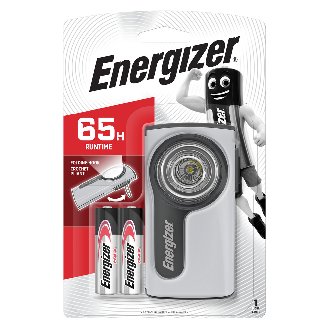 LED Taschenlampe Compact-Beschreibung lesen