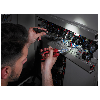 LED-Taschenlampe LuxPremium TL 210 F, 180 lm