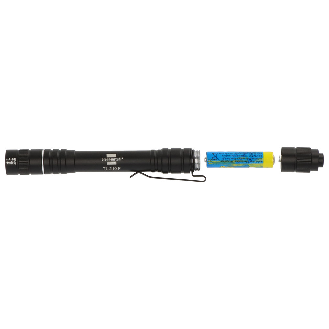 LED-Taschenlampe LuxPremium TL 210 F, 180 lm-Beschreibung lesen