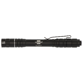 LED-Taschenlampe LuxPremium TL 210 F, 180 lm-Beschreibung lesen