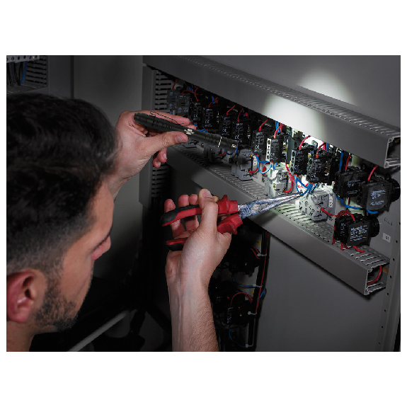 LED-Taschenlampe LuxPremium TL 210 F, 180 lm-Beschreibung lesen