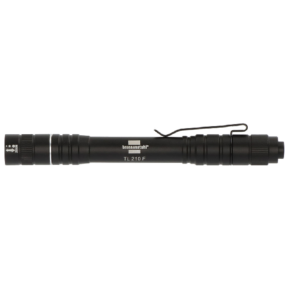 LED-Taschenlampe LuxPremium TL 210 F, 180 lm-Beschreibung lesen