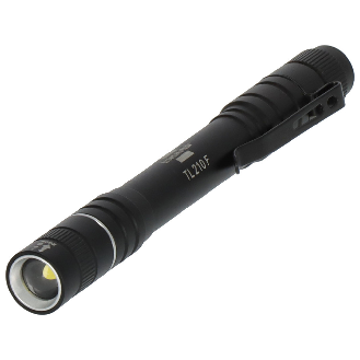 LED-Taschenlampe LuxPremium TL 210 F, 180 lm-Beschreibung lesen