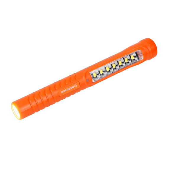 Bernese LED PASHELLET LUMIN Light 7 + 1 Micro USB-Leggi tutto