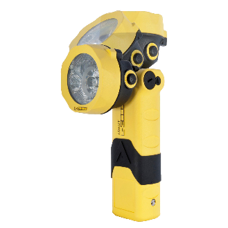 Handleuchte L-3000 POWER LED-Beschreibung lesen