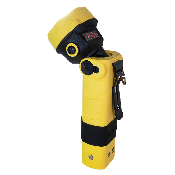 Handleuchte L-3000 POWER LED Handleuchte L-3000 POWER LED-Beschreibung lesen