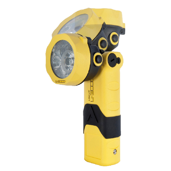 Handleuchte L-3000 POWER LED Handleuchte L-3000 POWER LED-Beschreibung lesen