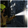 Handleuchte L-3000 POWER LED