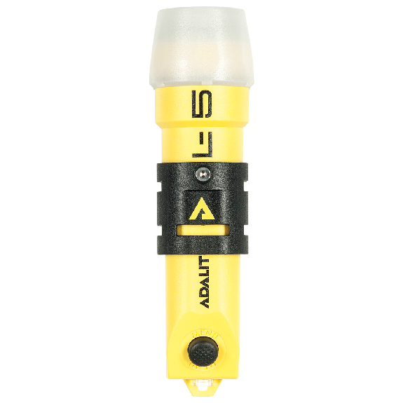 Helmlampe L-5 Plus-Beschreibung lesen