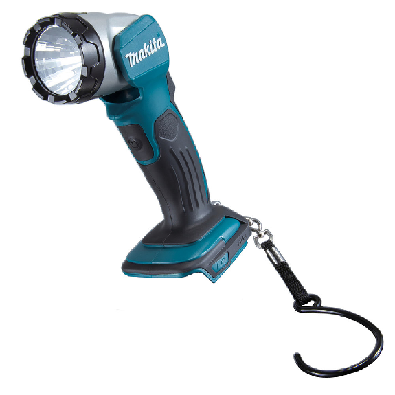 Makita Akku-Handleuchte, 18 V, solo-Leggi tutto