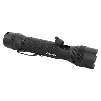 LED-Taschenlampe Tactical 700 Rechargeable, 700 lm-Beschreibung lesen
