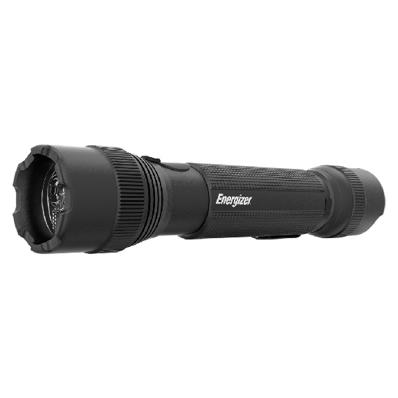 LED-Taschenlampe Tactical 700 Rechargeable, 700 lm-Beschreibung lesen