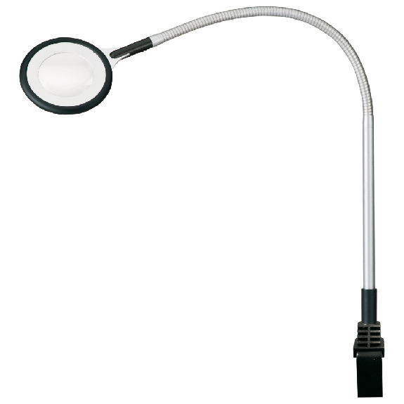 Ring LED-Lupenleuchte RLLQ 63 Ring LED-Lupenleuchte RLLQ 63-Beschreibung lesen