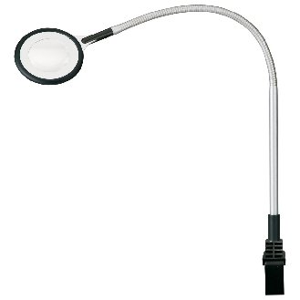 Ring LED-Lupenleuchte RLLQ 63-Beschreibung lesen