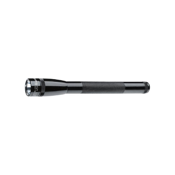 Taschenlampe Maglite, LED, Mini AA, 17 cm, schwarz Taschenlampe Maglite, LED, Mini AA, 17 cm, schwarz-Beschreibung lesen