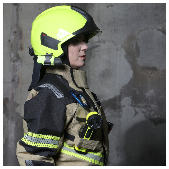Dönges Handlampe HL 4AA WK ATEX-Beschreibung lesen