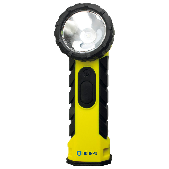 Dönges Handlampe HL 4AA WK ATEX-Beschreibung lesen