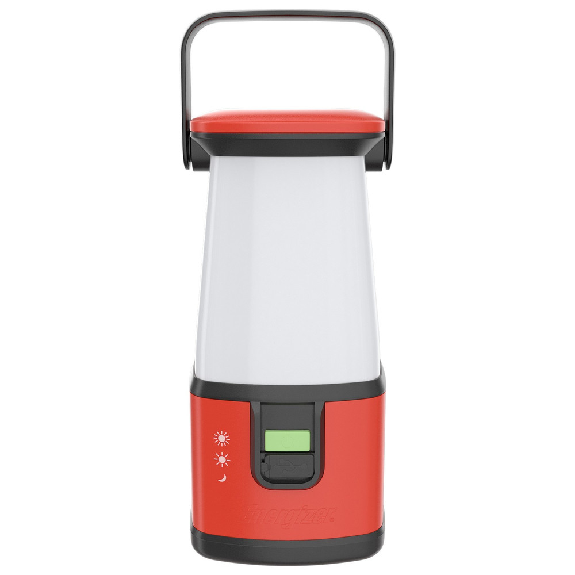 LED-Campinglaterne 360°, 500 lm-Beschreibung lesen