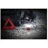 LED-Campinglaterne 360°, 500 lm