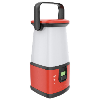 LED-Campinglaterne 360°, 500 lm-Beschreibung lesen