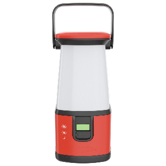 LED-Campinglaterne 360°, 500 lm-Beschreibung lesen