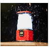 LED-Campinglaterne 360°, 500 lm