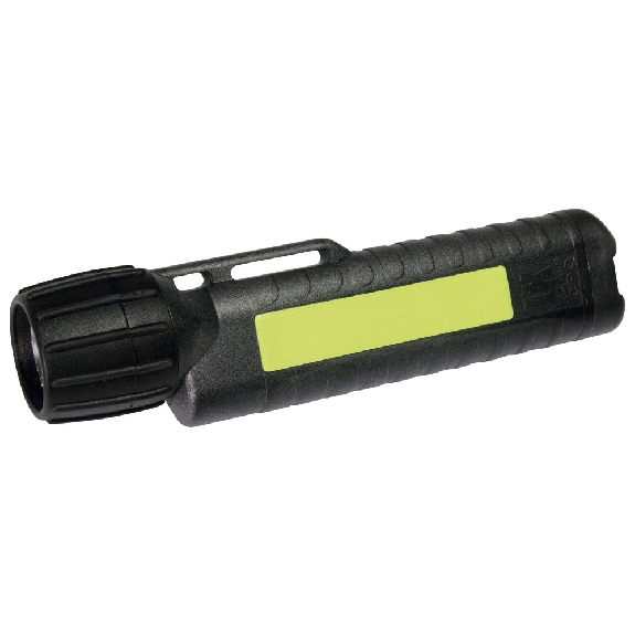 Helmlampe 4AA eLED CPO, TS Heckschalter, schwarz-Beschreibung lesen